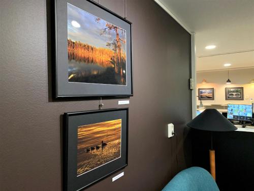 Koto Hotel Pihtipudas Koto Hotel Pihtipudas