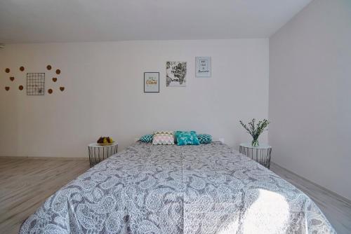 Regem Apartments Płońska Room Type - King Studio