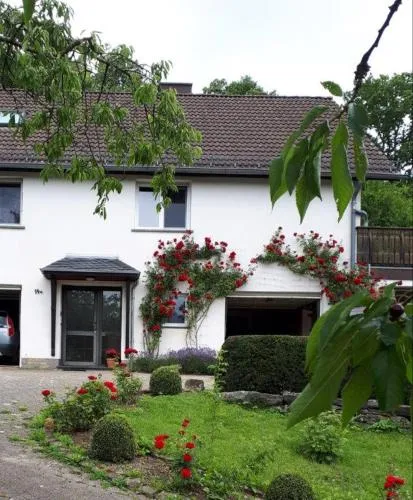 Ferienwohnung Haus Handwerk in Duppach, Deutschland