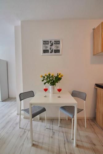 Regem Apartments Płońska 2