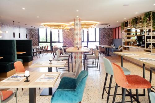 ibis Styles Klagenfurt am Woerthersee - image 24