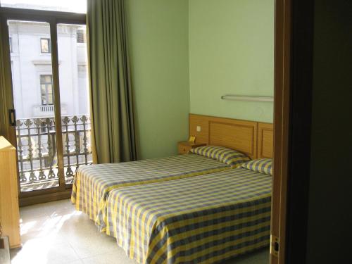 Hostal Nuevo Colon