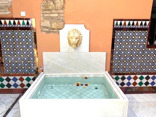 La casa del Cipres una casa con historia, Córdoba