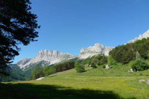 Hotel le Chalet - image 8