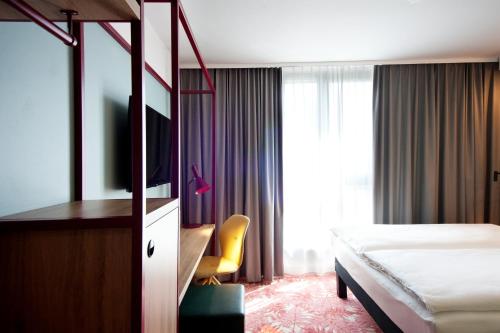 ibis Styles Klagenfurt am Woerthersee - image 26