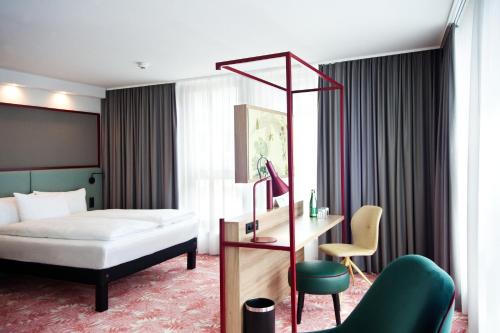 Ibis Styles Klagenfurt Am Woerthersee in Klagenfurt