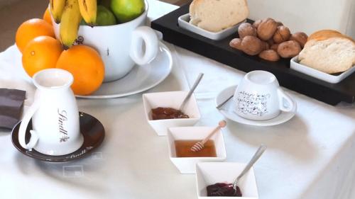  Dimore Annunziata in Aradeo