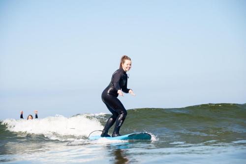 Strandhill Lodge and Suites - image 3