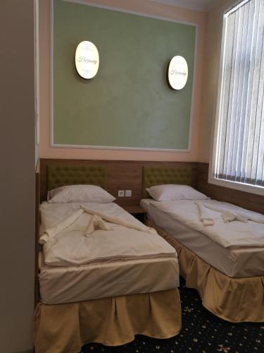 Hotel GRAND HARMONY