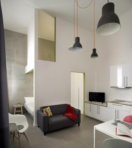 UP to home - Residenze Milano Città Studi C28, Mailand