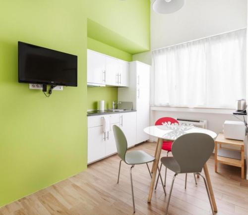 UP to home - Residenze Milano Citta Studi C28 - Cascina Valera