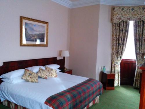 Best Western Cartland Bridge Hotel Lanark Up To 70 Off - 