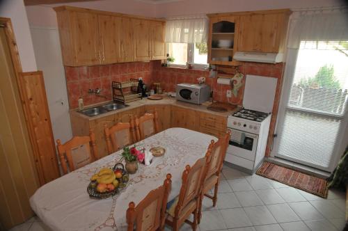  Viola Apartman in Bélapátfalva