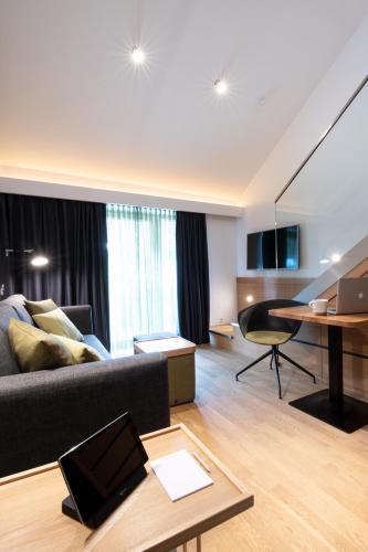 Hotel Thalmair, München (Foto 9)