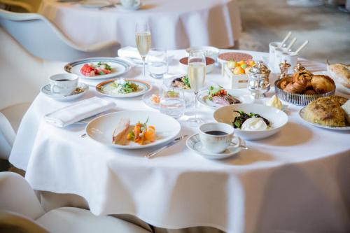 269939522 Le Meurice – Dorchester Collection