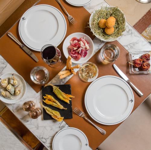 269939537 Le Meurice – Dorchester Collection