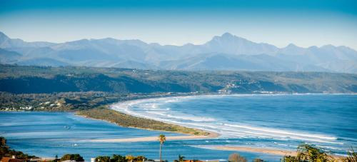 Panoramic Blue B&B in Plettenberg Bay