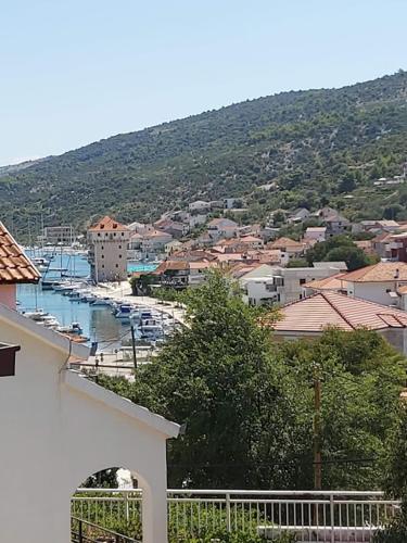 Apartments Iva i Marko