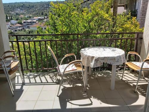 Apartments Iva i Marko