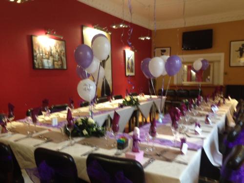 Queenshead Hotel Kelso 2