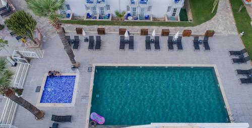 hotel photo