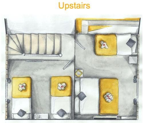 Cosy Anfield Guesthouse - Close to Stadium & City, Liverpool (photo 9)