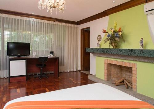 269942735 Terrazas de Golf Boutique Hotel
