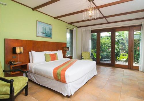 269943358 Terrazas de Golf Boutique Hotel
