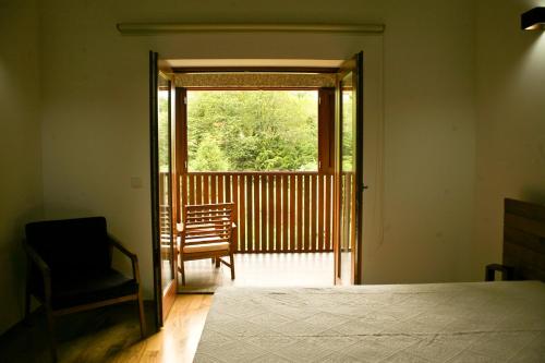  Quinta de Barbêdo in Caniçada
