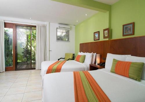 269943579 Terrazas de Golf Boutique Hotel
