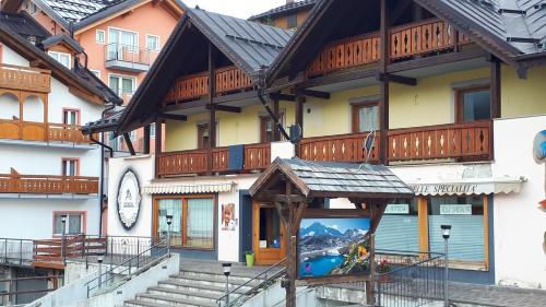 Appartamento Alta Quota - Apartment - Passo Tonale