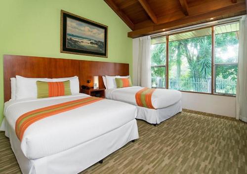 269943582 Terrazas de Golf Boutique Hotel