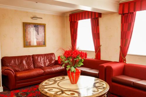 DJ Suites The Element - image 11