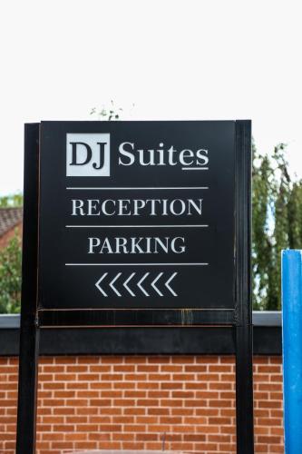 DJ Suites The Element - image 2