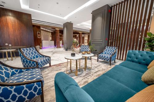 Suknai Royal Hotel in Ha'il