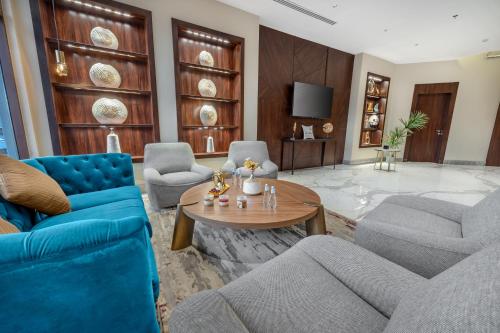 Suknai Royal Hotel in Ha'il