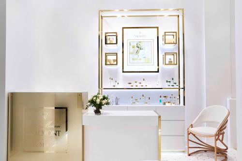 269943857 Le Meurice – Dorchester Collection
