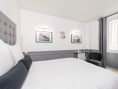 NEW! Luxury 3 Bedrooms Arc de Triomphe I by Livinparis - image 9