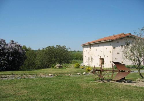 Chambres d hôtes Le Bois Corbeau chambre d'hôte Le Longeron