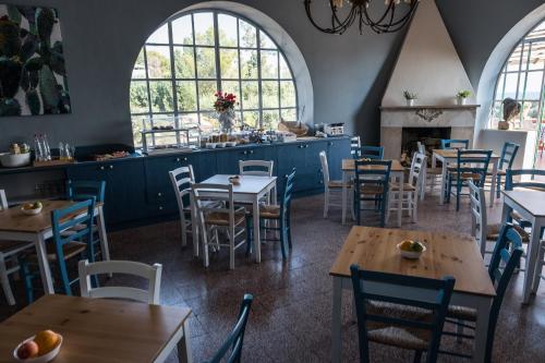 Hotel Villino Gallodoro - image 11