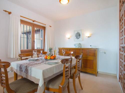 Villa Aguila - Calp