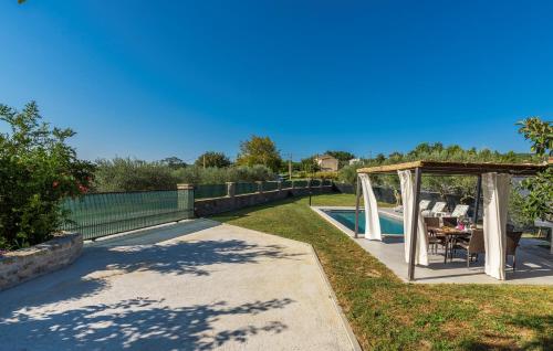 Holiday Home Terre Bianche with Private Pool - image 9