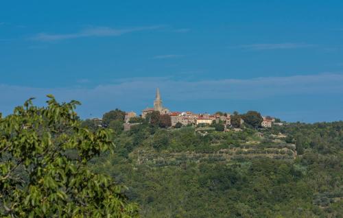 Holiday Home Terre Bianche with Private Pool - image 3