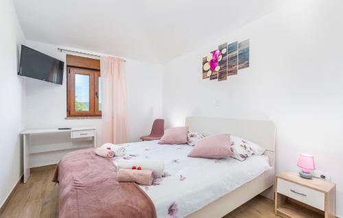 Holiday Home Terre Bianche with Private Pool - image 11