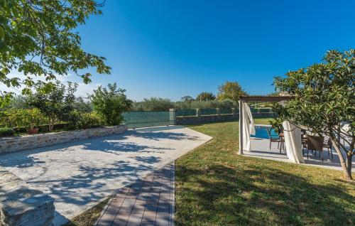 Holiday Home Terre Bianche with Private Pool - image 13