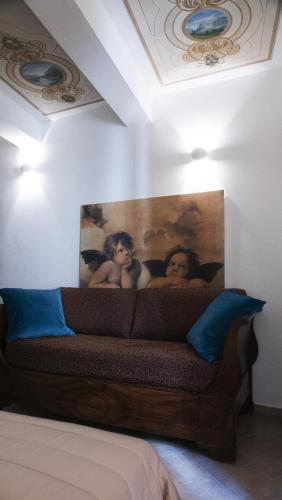 A Cittàvecchia chambre d'hôte Larderello