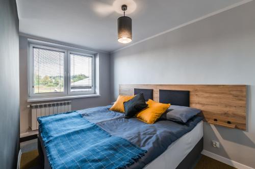 Apartamenty Medyka Park - image 5