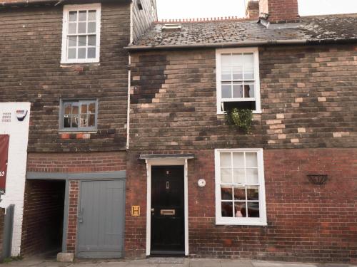 Knots Cottage gîte à louer Rye