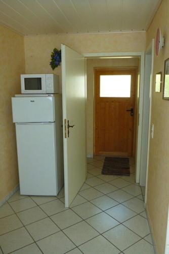 Seadmed, 1A Ferienhaus Winter in Dobbertin