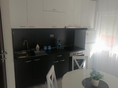 Konyha, Apartments Kamenjar in Kamenjar